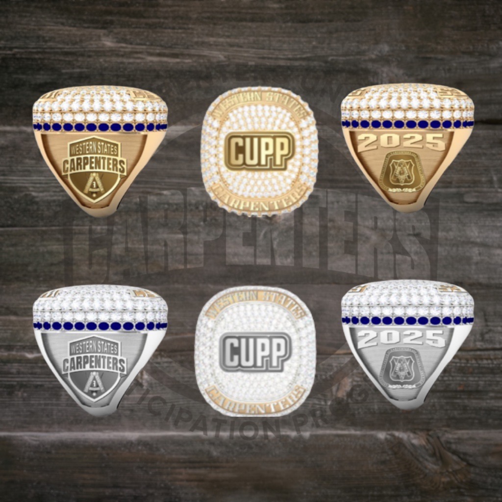 2025 CUPP Ring 